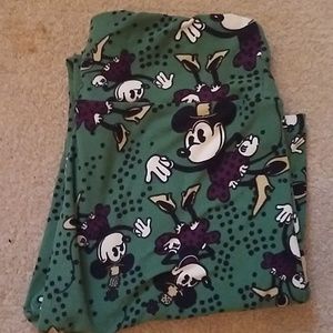 Lularoe  leggings one size